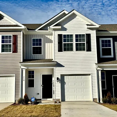 Luray Caverns New Townhome With 3 Bedrooms With 1500Sqft Exterior photo