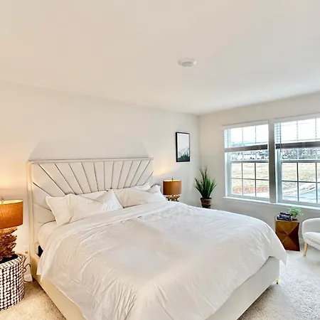 Luray Caverns New Townhome With 3 Bedrooms With 1500Sqft Exterior photo