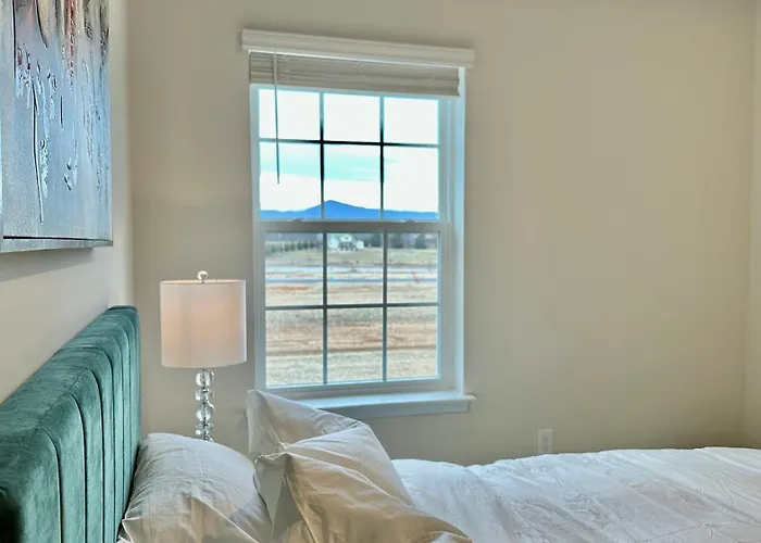 Luray Caverns New Townhome With 3 Bedrooms With 1500Sqft