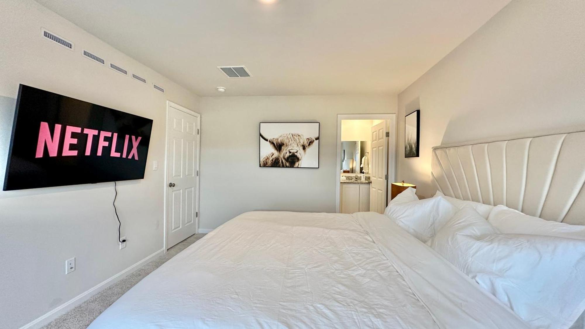 Caverns New Townhome With 3 Bedrooms With 1500sqft Holiday home