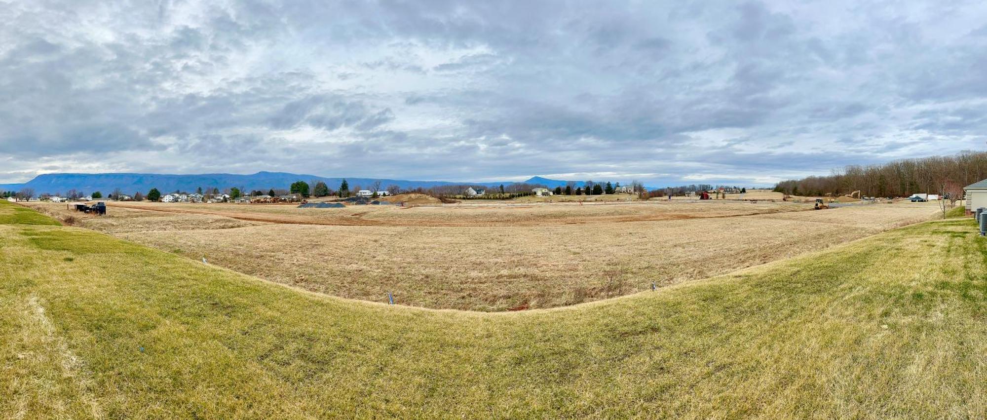 Caverns New Townhome With 3 Bedrooms With 1500sqft Holiday home