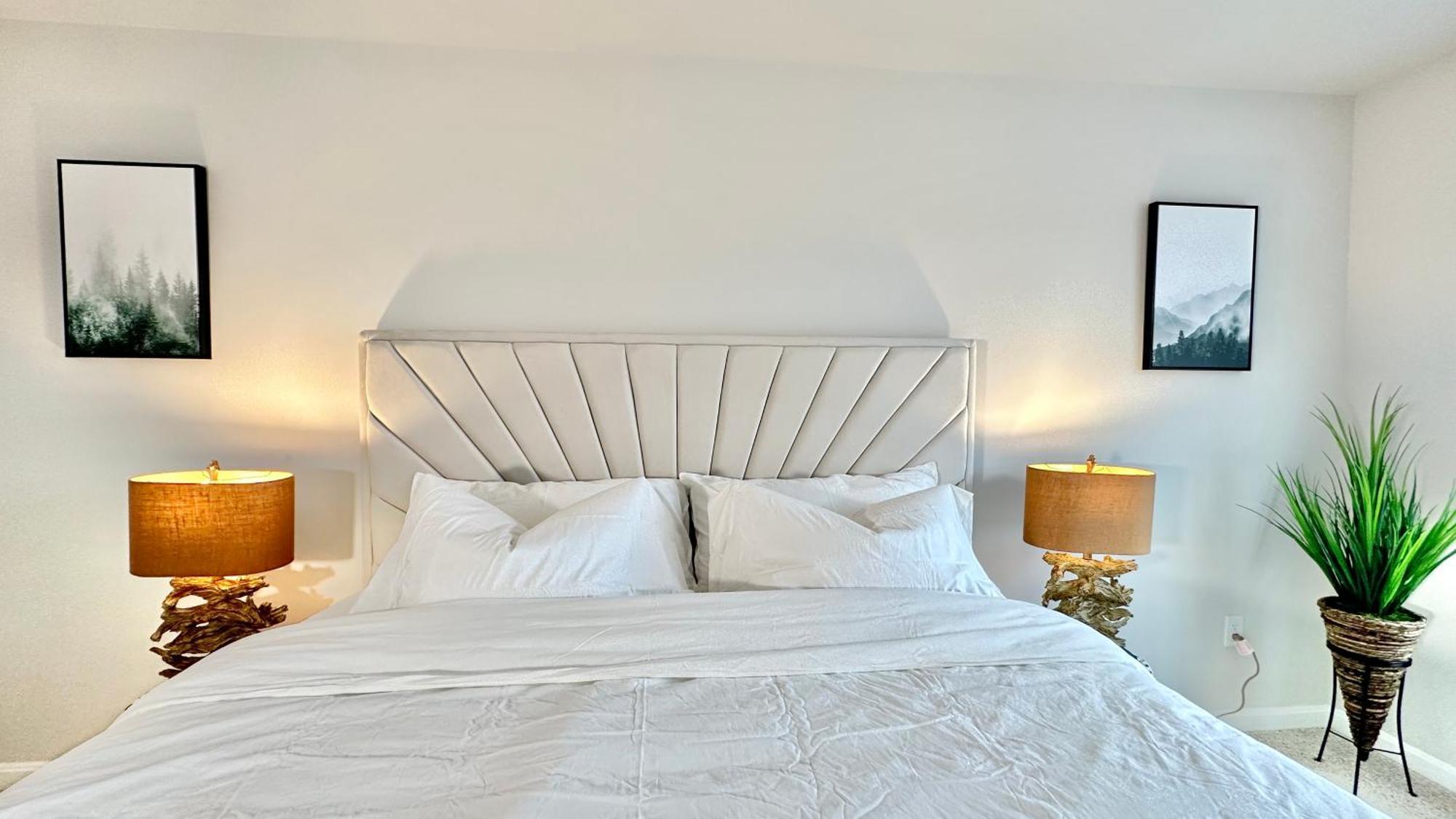 Caverns New Townhome With 3 Bedrooms With 1500sqft Holiday home