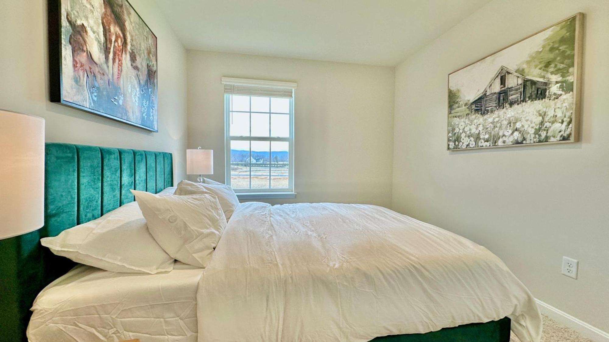 Caverns New Townhome With 3 Bedrooms With 1500sqft *