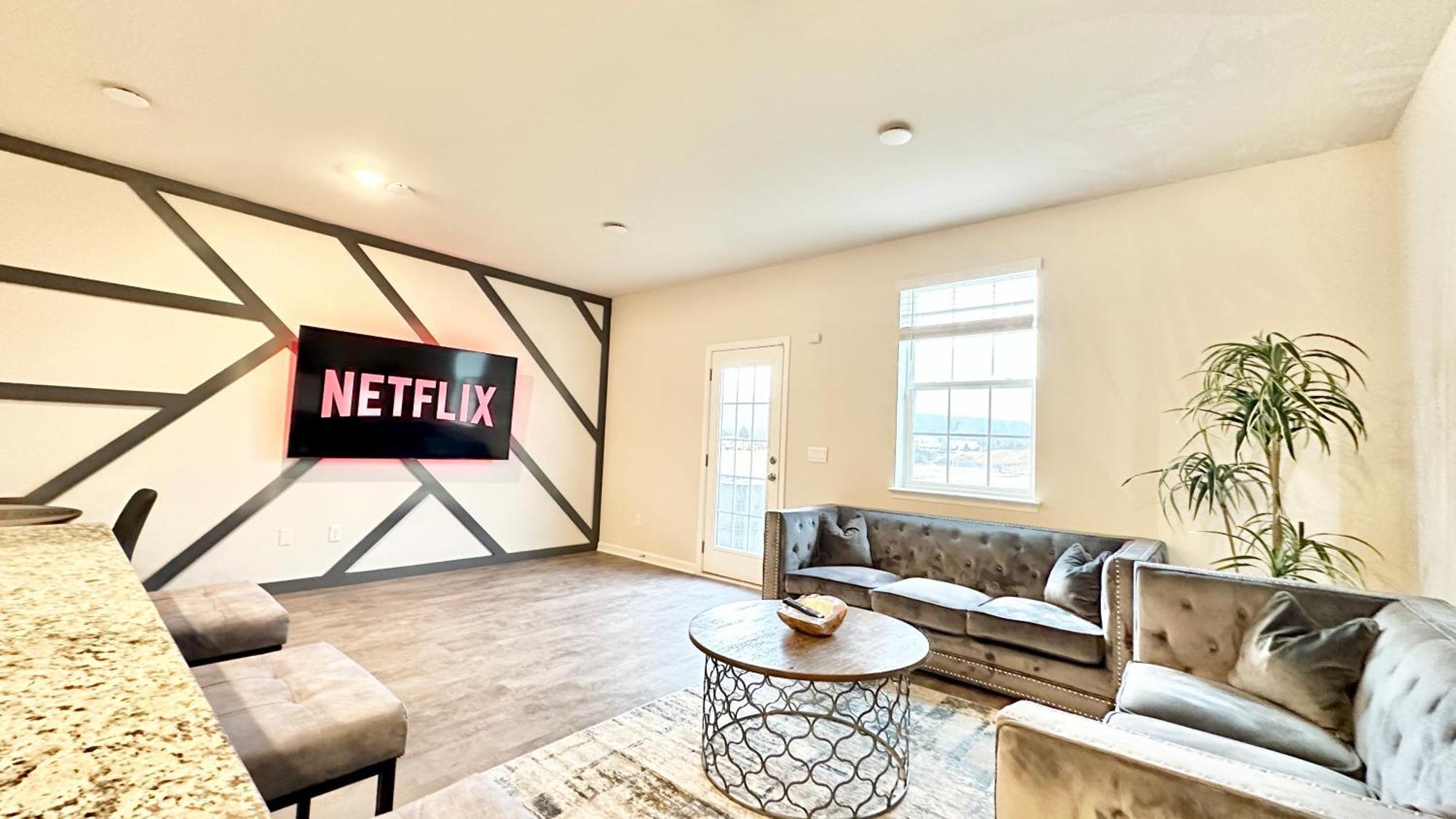Holiday home Caverns New Townhome With 3 Bedrooms With 1500sqft *