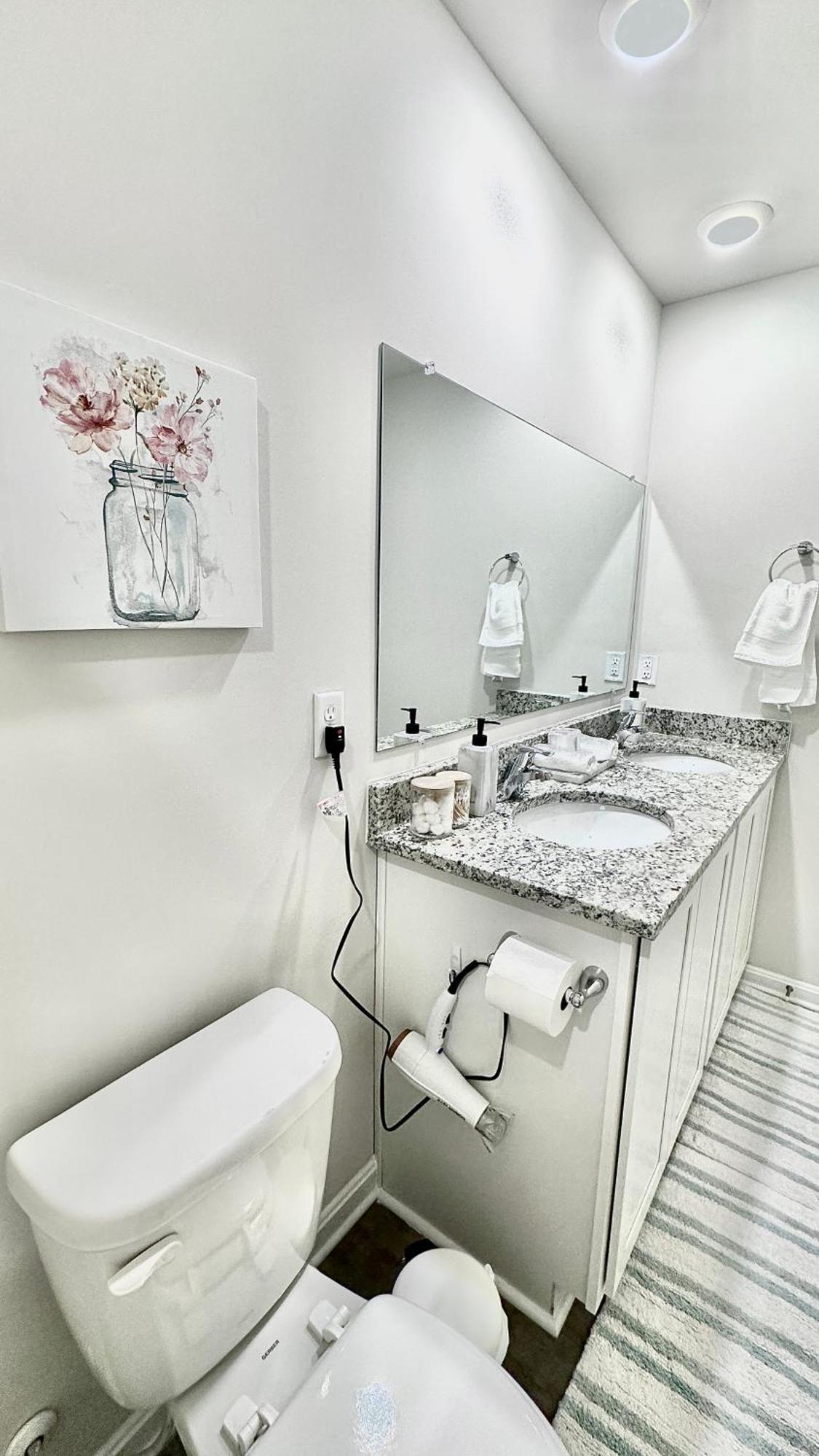 Caverns New Townhome With 3 Bedrooms With 1500sqft Holiday home *
