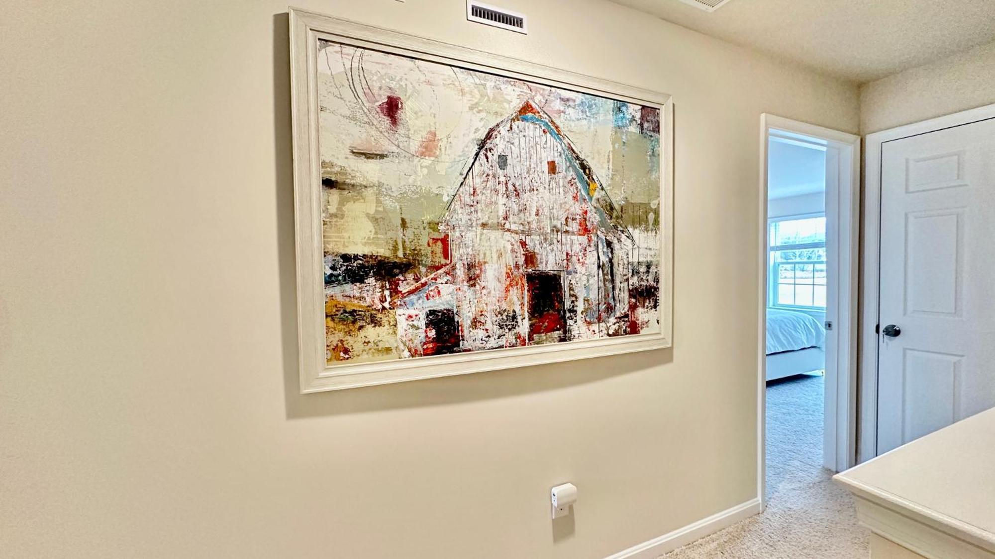 Caverns New Townhome With 3 Bedrooms With 1500sqft