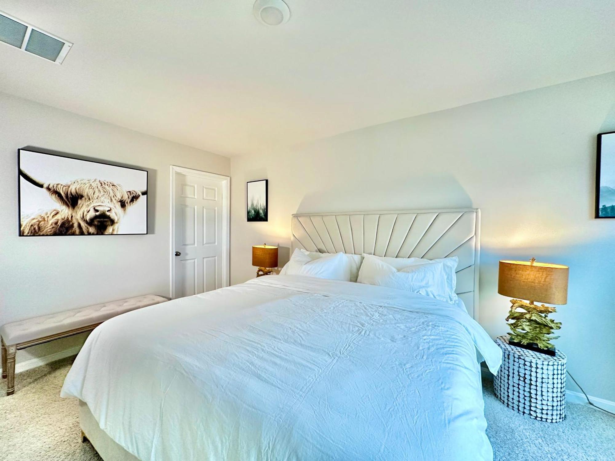 Caverns New Townhome With 3 Bedrooms With 1500sqft