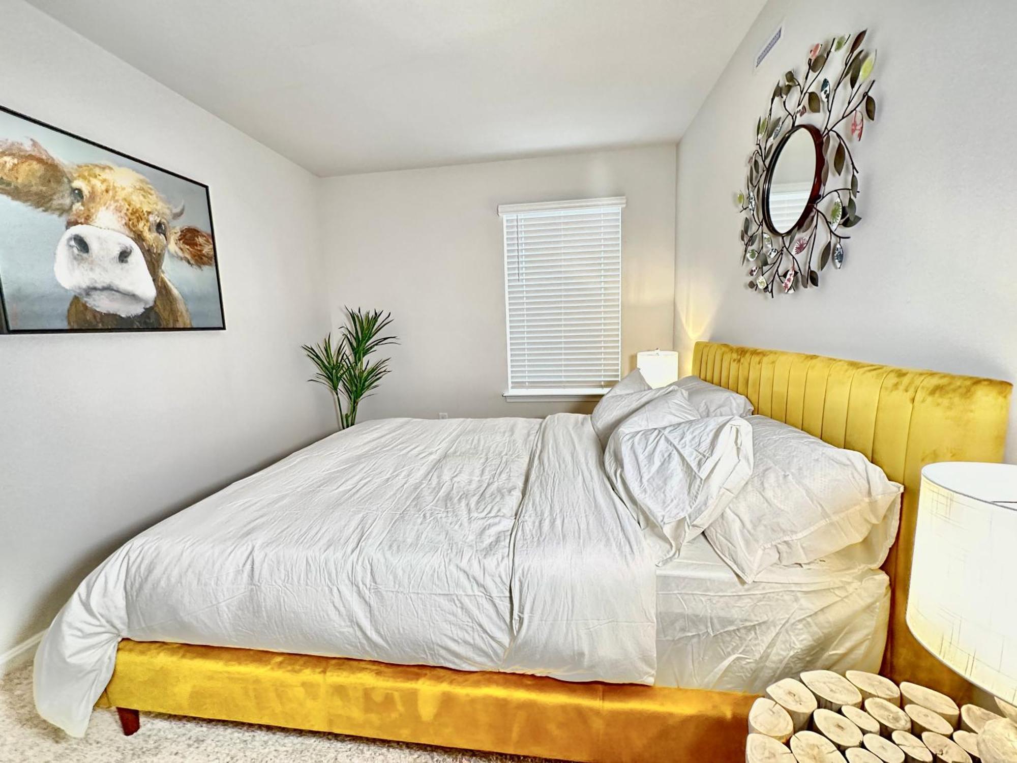 Holiday home Caverns New Townhome With 3 Bedrooms With 1500sqft Luray