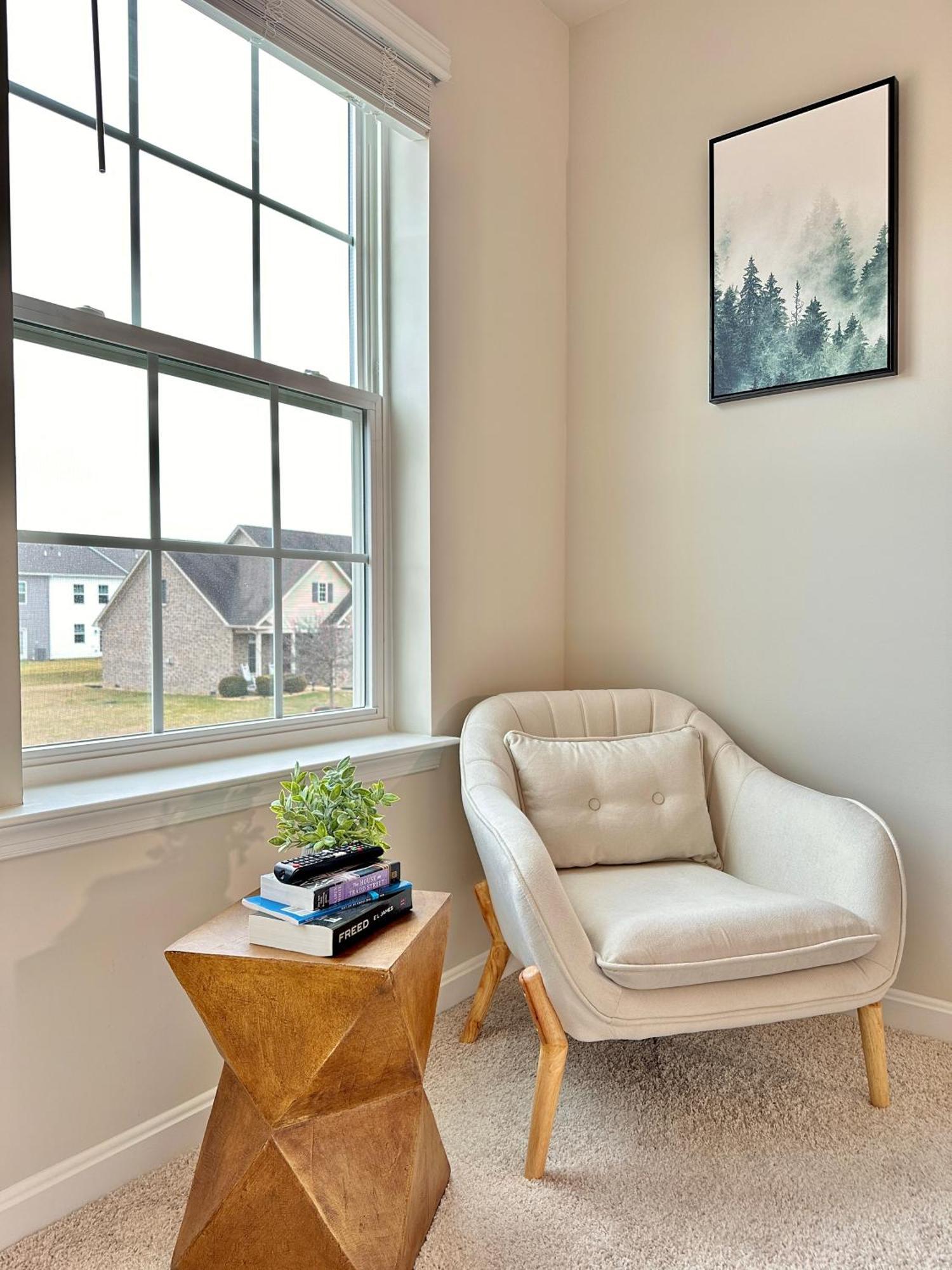 Caverns New Townhome With 3 Bedrooms With 1500sqft * Luray