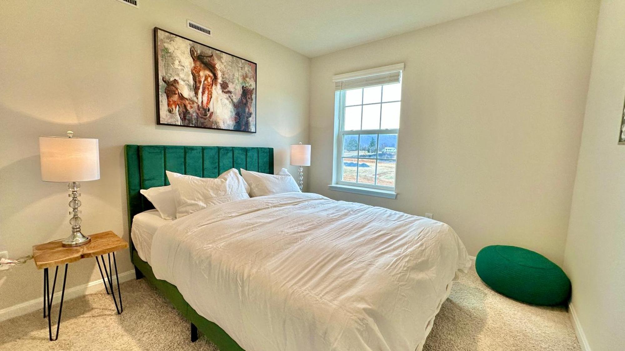 Caverns New Townhome With 3 Bedrooms With 1500sqft Hébergement de vacances Luray