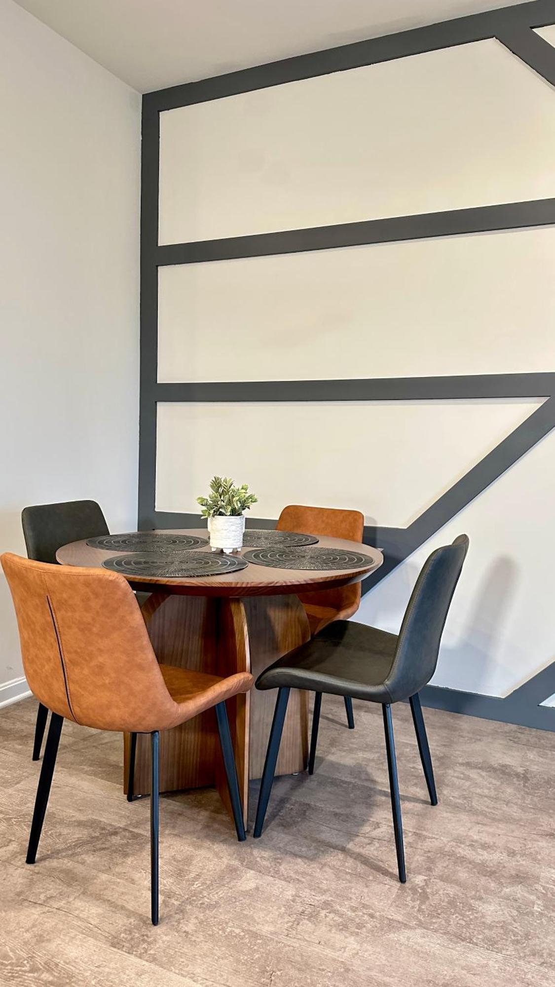 Hébergement de vacances Caverns New Townhome With 3 Bedrooms With 1500sqft Luray