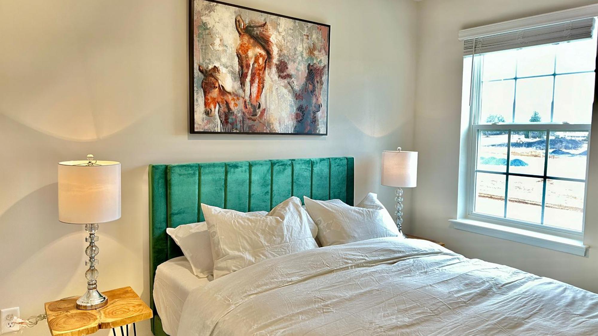 Caverns New Townhome With 3 Bedrooms With 1500sqft Hébergement de vacances Luray