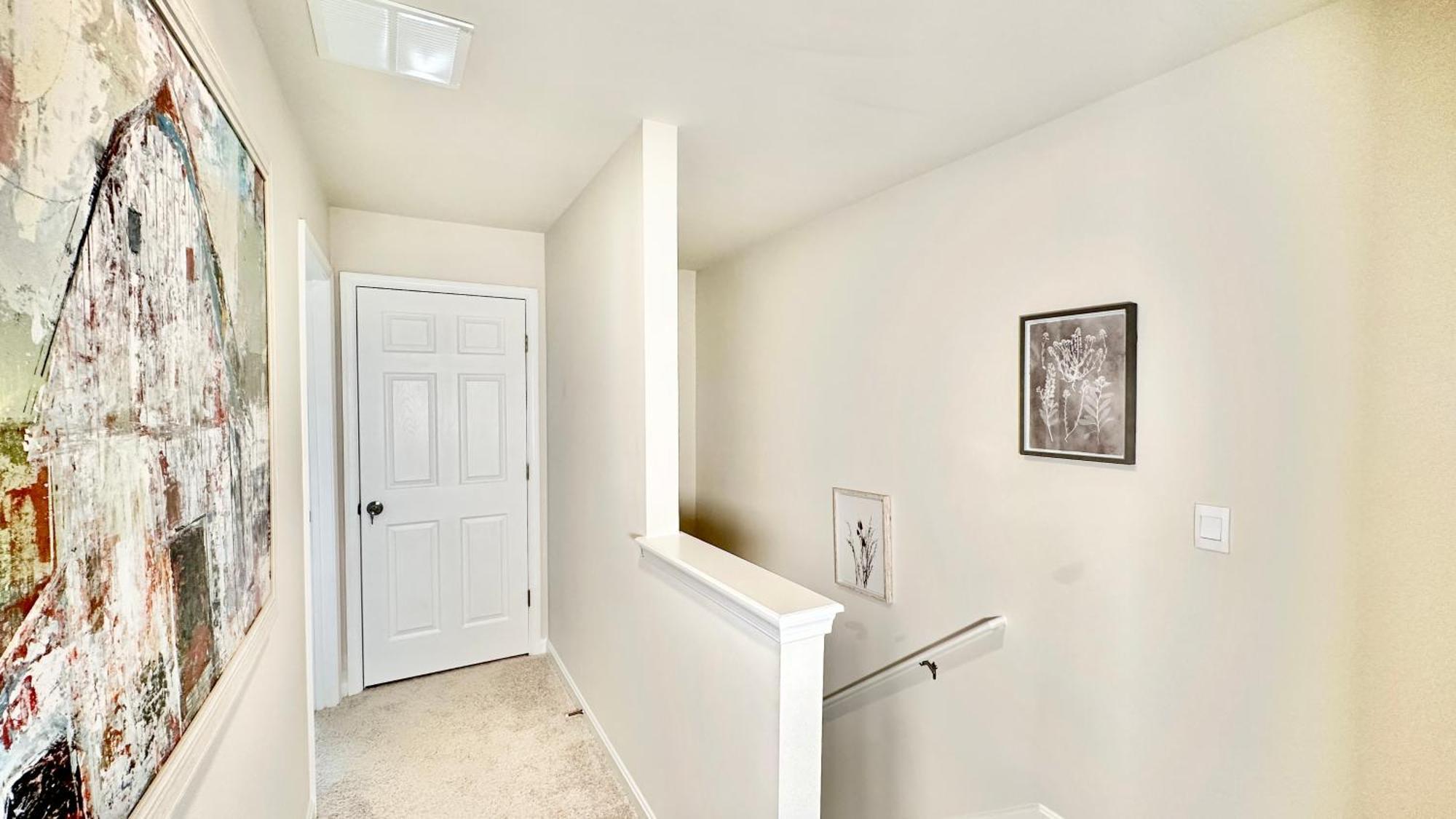 Caverns New Townhome With 3 Bedrooms With 1500sqft Luray