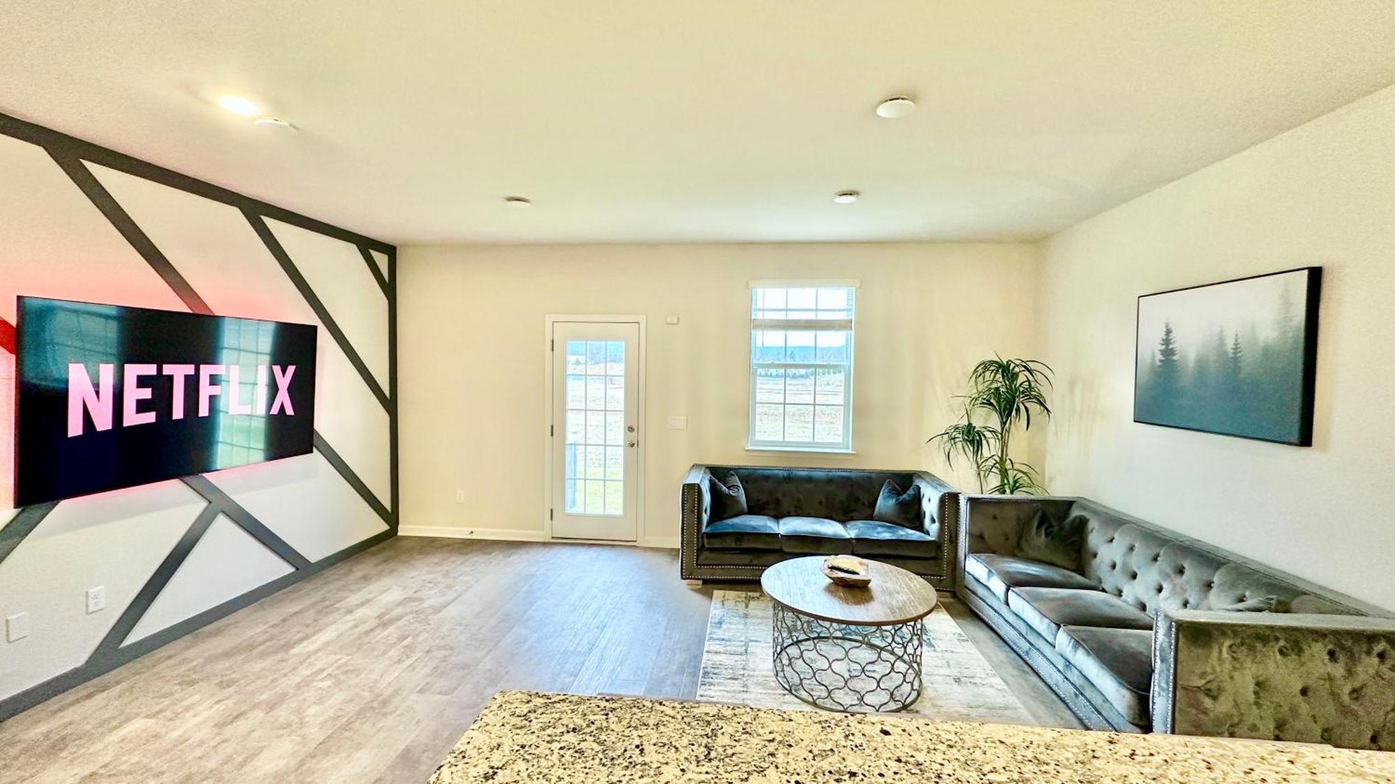 Caverns New Townhome With 3 Bedrooms With 1500sqft Hébergement de vacances